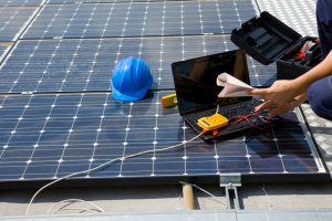 Conditions d’installation de panneaux solaire par Solaires Photovoltaïques à Saint-Julien-l'Ars